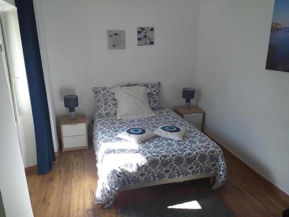 Deux M Bed & Breakfast Villes-sur-Auzon Ngoại thất bức ảnh
