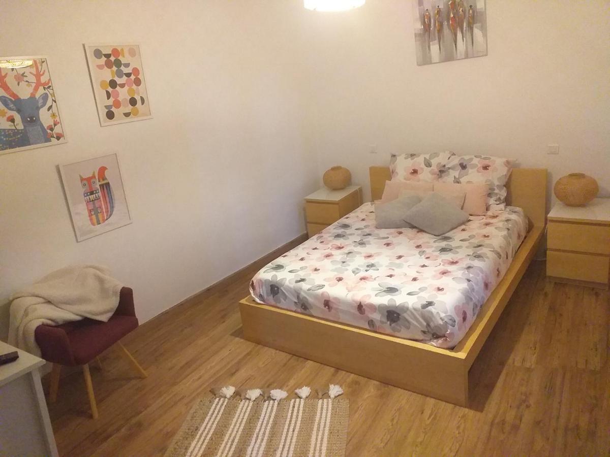 Deux M Bed & Breakfast Villes-sur-Auzon Ngoại thất bức ảnh